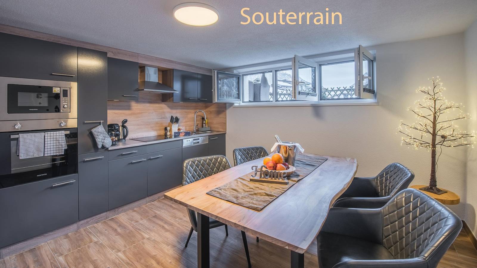 Ganze Ferienwohnung, Top 1 in Längenfeld, Ötztal