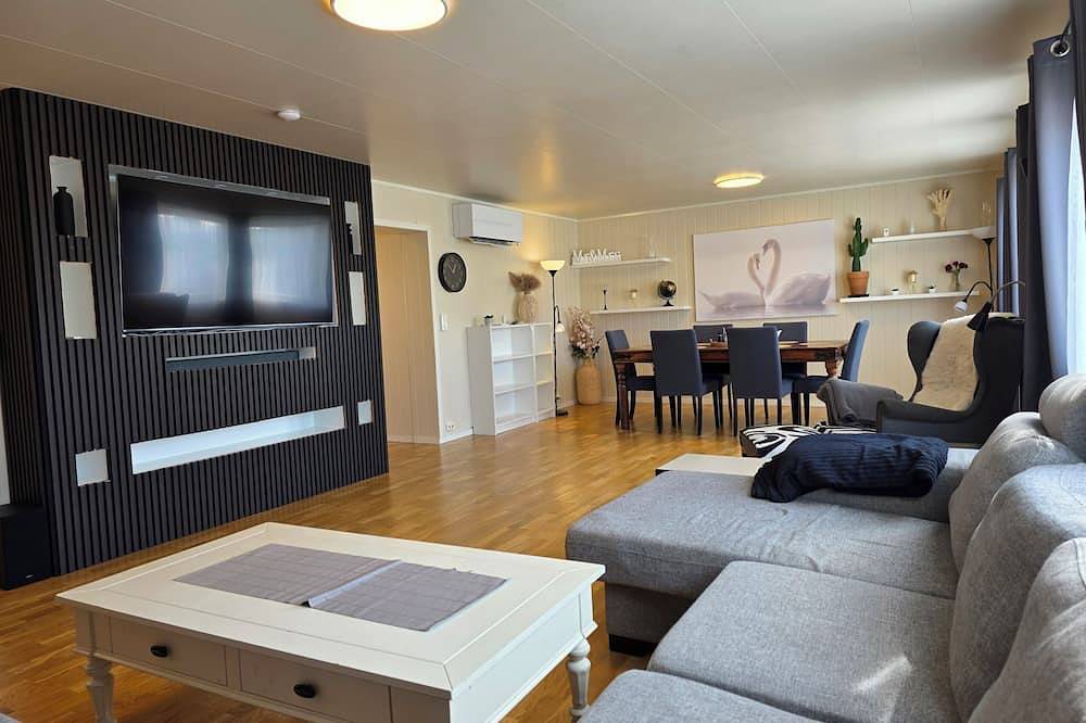 Ganze Wohnung, T&T Vardø ☆ in Vardø