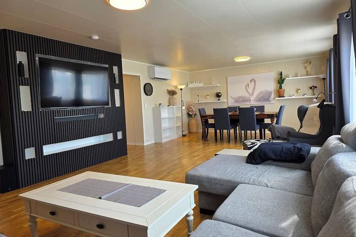 Ferienwohnung für 6 Personen - 1