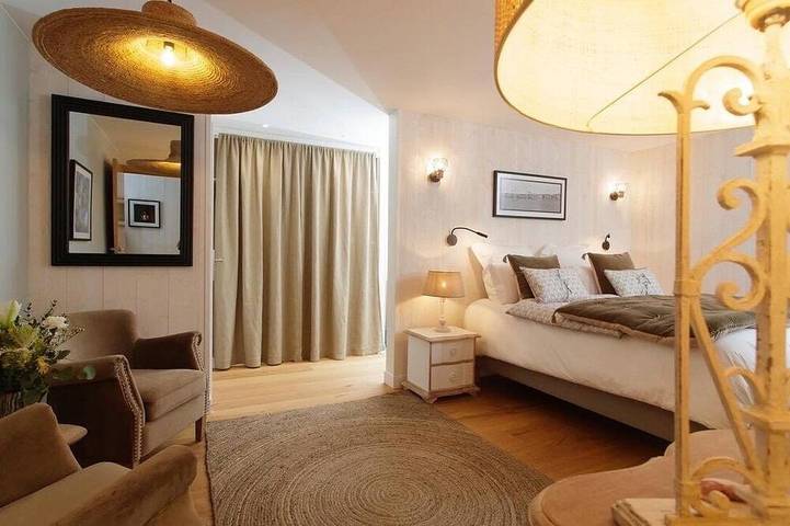 Maison d’hôte pour 8 personnes à Aix-en-Issart - 2