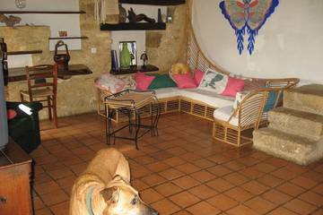 Maison De Vacances pour 7 Personnes dans Carsac-Aillac, Périgord Noir, Photo 4