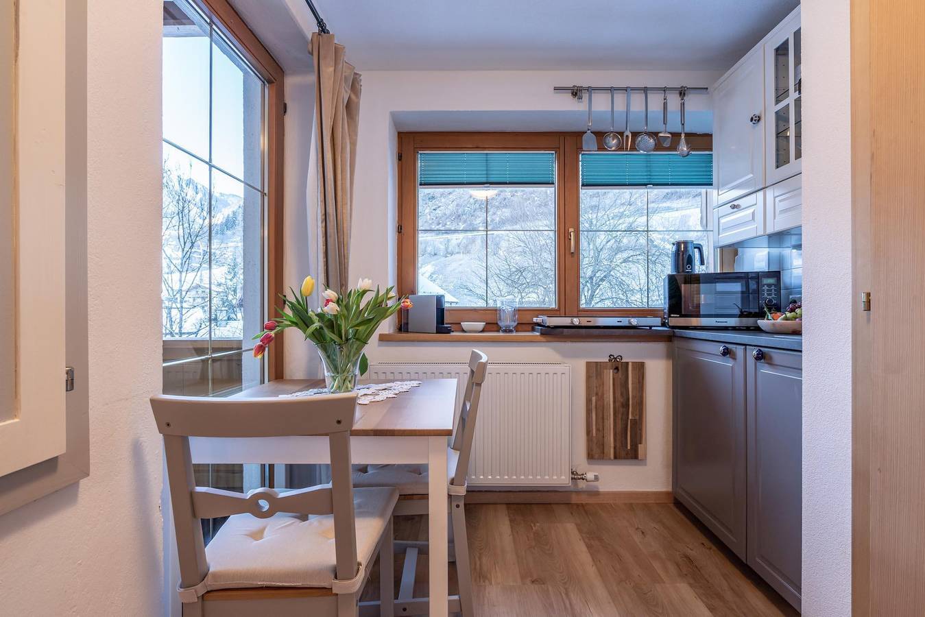 Ganze Ferienwohnung, Apartment Isabella in Finkenberg, Tiroler Unterland