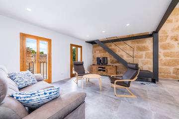 Holiday home in Aucanada, Alcúdia für 4 