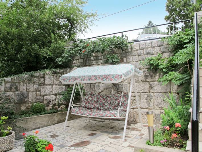 Ganze Wohnung, Vukelic in Novi Vinodolski, Primorje-Gorski Kotar