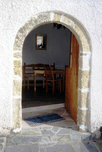 Cały apartament, Apartment in Chania i okolice