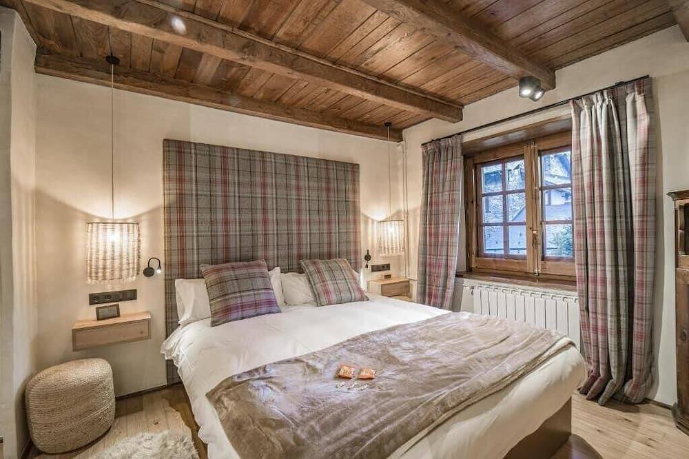 Entire apartment, Pleta del Tarter 31A Lodge & Spa in El Tarter, Grandvalira
