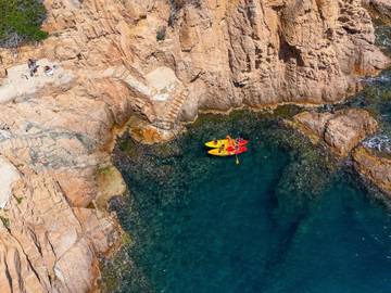 Villa pour 9 Personnes dans Aigua Xelida, Palafrugell, Photo 1