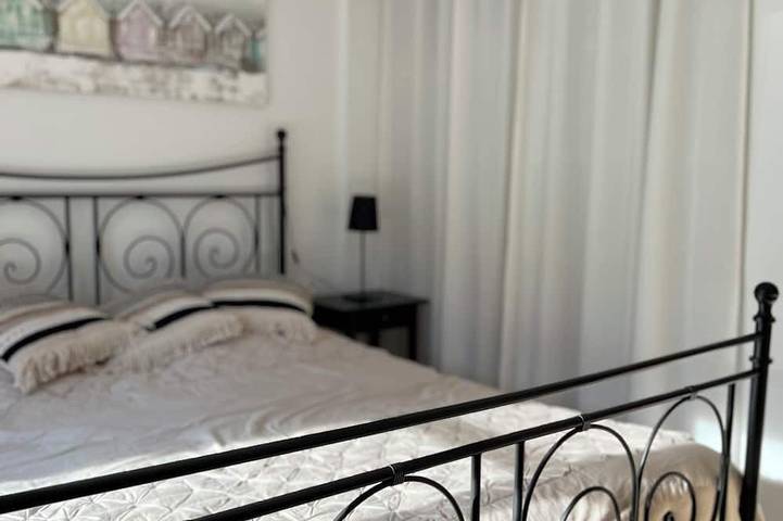 Location de vacances pour 4 personnes, avec jardin à Suze-la-Rousse - 4