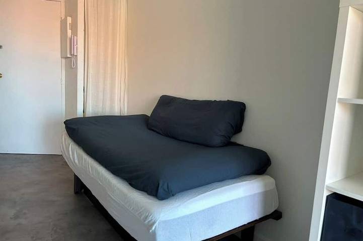 Gîte pour 3 personnes dans Golf Biarritz Le Phare - 2