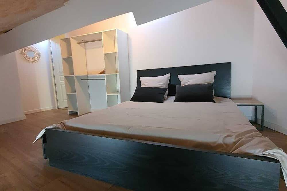 Apartamento entero, Loft Du Get ★ Downtown ★ Wifi in Revel, Lauragais