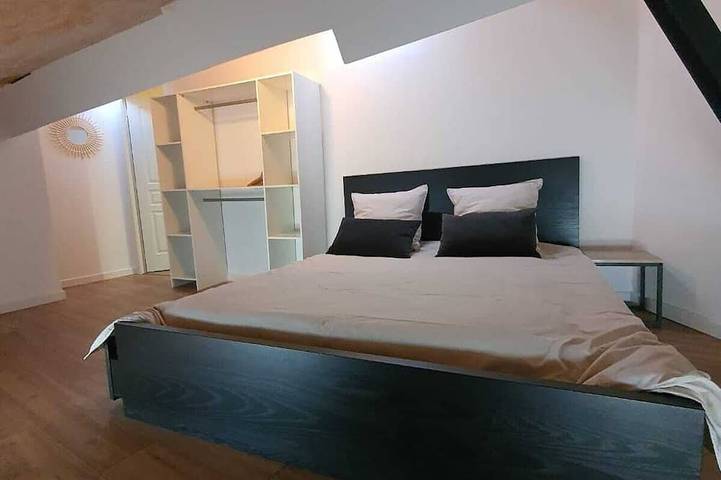 Gîte pour 2 personnes à Revel - 3