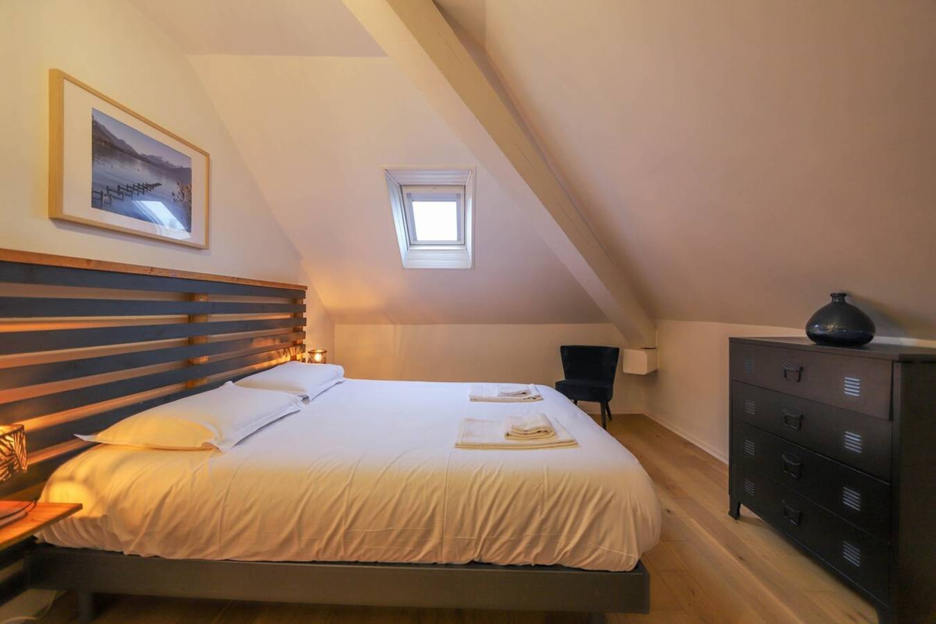 Appartement de vacances