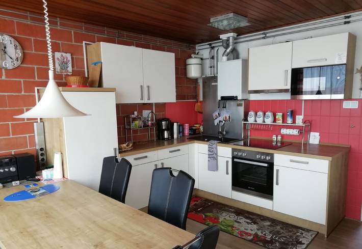 Ferienwohnung für 4 Personen, mit Balkon in Petten - 2