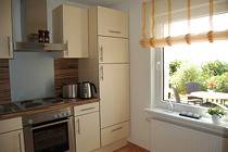 Ferienwohnung für 4 Personen, mit Balkon/Terrasse und Terrasse sowie Garten in Neuastenberg - 4