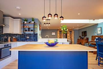 Ferienhaus für 4 Personen in Moreton-in-Marsh, The Cotswolds, Bild 3