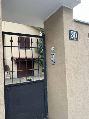 Maison d’hôte pour 2 personnes, avec vue et terrasse à Trezzano sul Naviglio