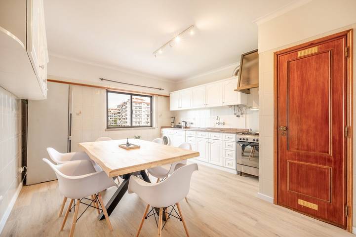 Gîte pour 4 personnes dans Parede - 3