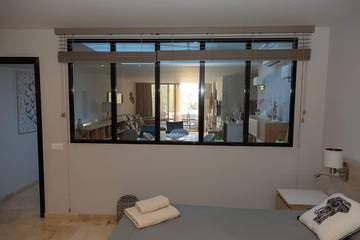 Bungalow für 4 Personen in Atamaría, Costa Cálida, Bild 2