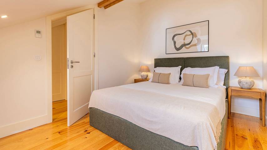 Apartamento entero, Casa da Biblioteca - Apt III - by LovelyStay in Sintra, Costa de Lisboa