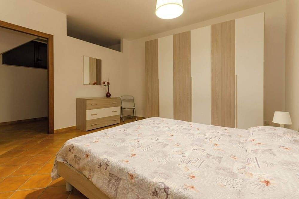 Appartamento intero, Casa I Gabbiani – 4. Trilo 6 Tramonto in Mattinata, Gargano