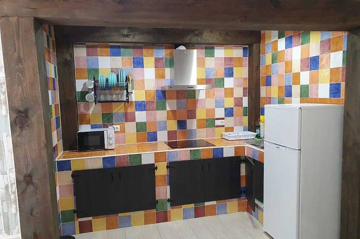 Appartement de vacances pour 2 personnes, avec piscine - 1