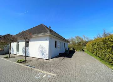 Ferienhaus für 4 Personen, mit Garten und Terrasse auf Fischland - Darß - Zingst