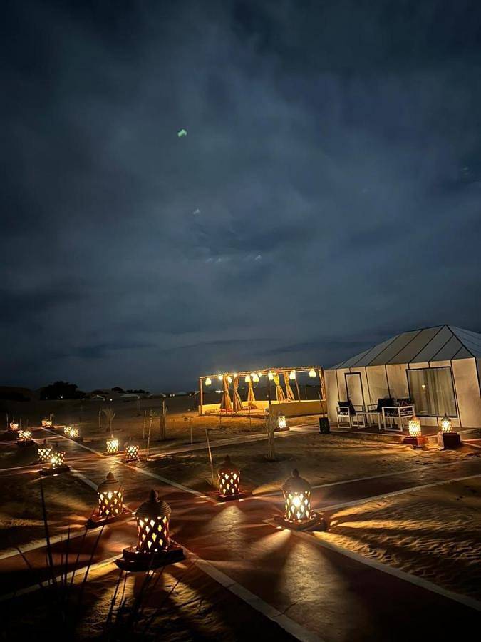 Gîte pour 2 personnes, avec terrasse et vue, animaux acceptés dans Merzouga - 2