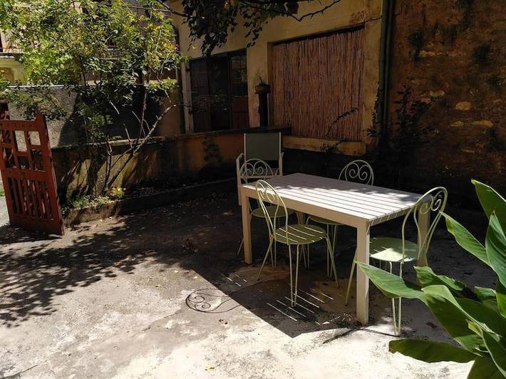 Location de vacances pour 5 personnes, avec jardin et terrasse à Siorac-en-Périgord - 3