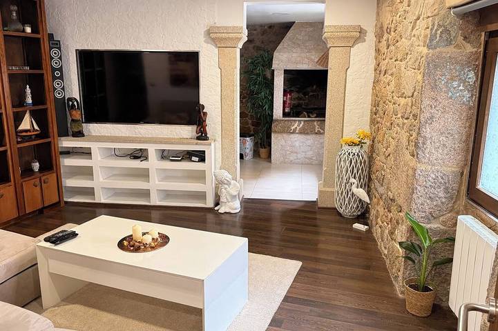 Casa de vacaciones para 4 personas, con jacuzzi - 1