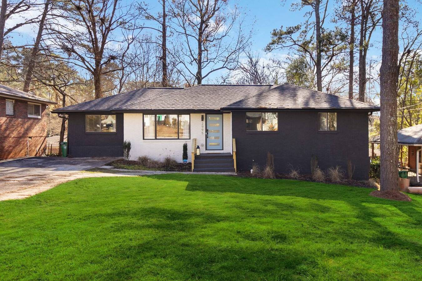 Casa Contempo Decatur in Georgia (USA)