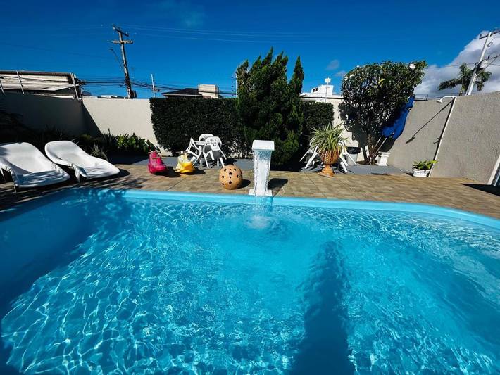 Pousadas para 2 pessoas, com piscina em Sergipe