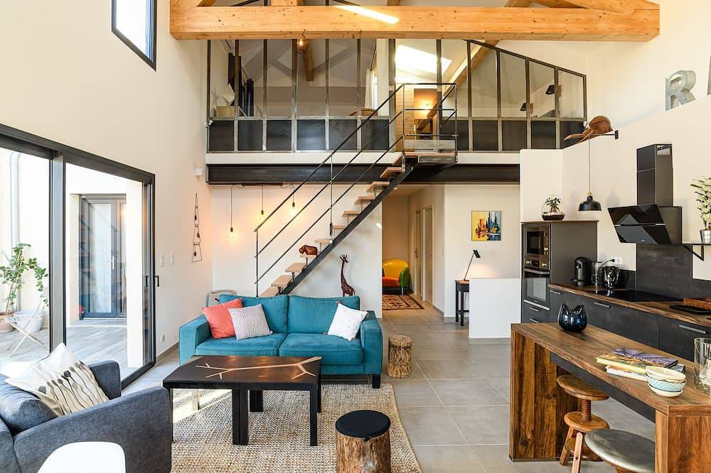 Maison de vacances