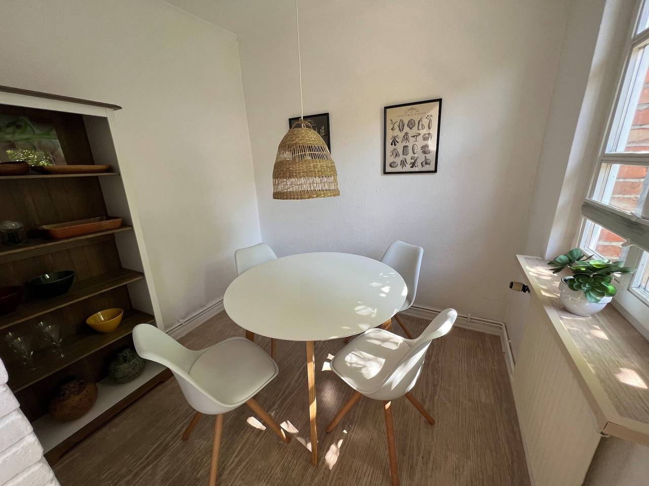 Ganze Ferienwohnung, Wohnung Kalkberg in Bad Segeberg, Kreis Segeberg