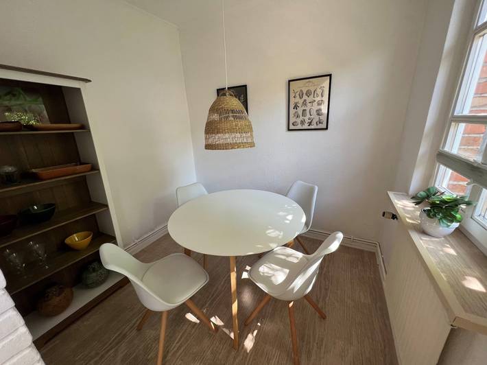 Ferienwohnung für 4 Personen in Bad Segeberg - 3