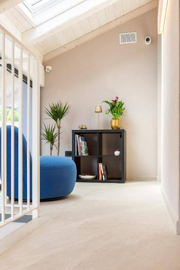 Location de vacances pour 2 personnes, avec jardin et vue à Boves