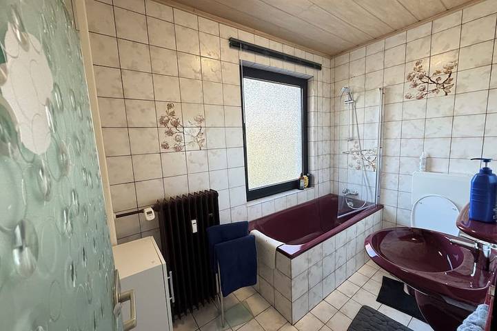 Ferienwohnung für 4 Personen in Herzogenrath