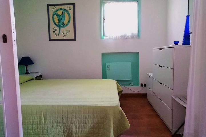 Appartamento intero, Porto S.Stefano- Cala Piccola - Vista Mozzafiato in Cala Piccola, Monte Argentario