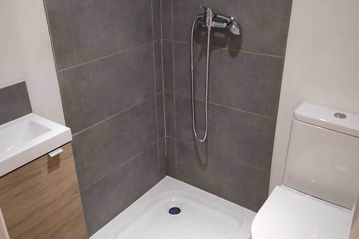 Gîte pour 2 personnes, avec jardin et terrasse à Argenteuil - 4