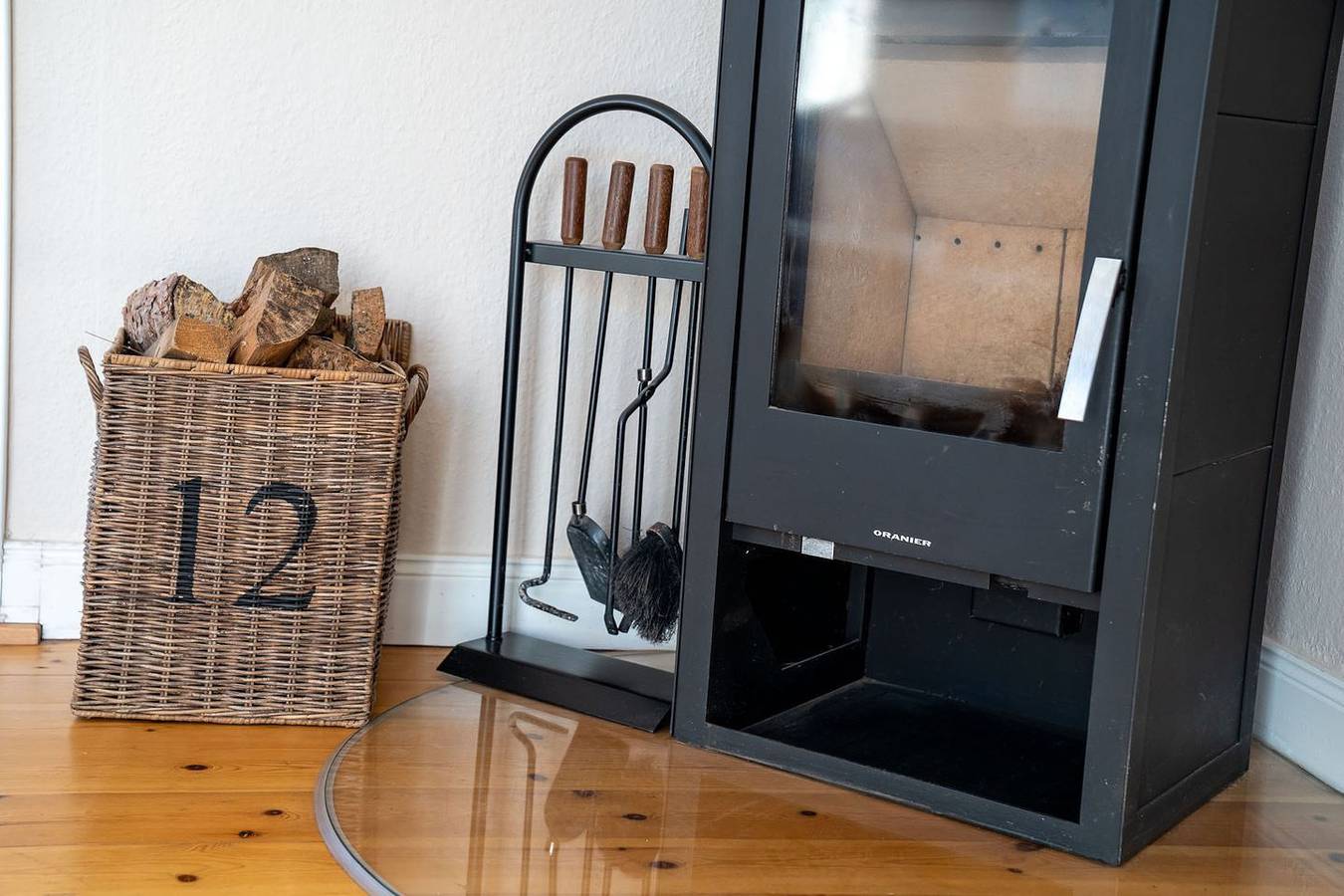 Ganze Wohnung, Helena - ein Kleinod in absoluter Deichnähe in St. Peter-Ording, Eiderstedt