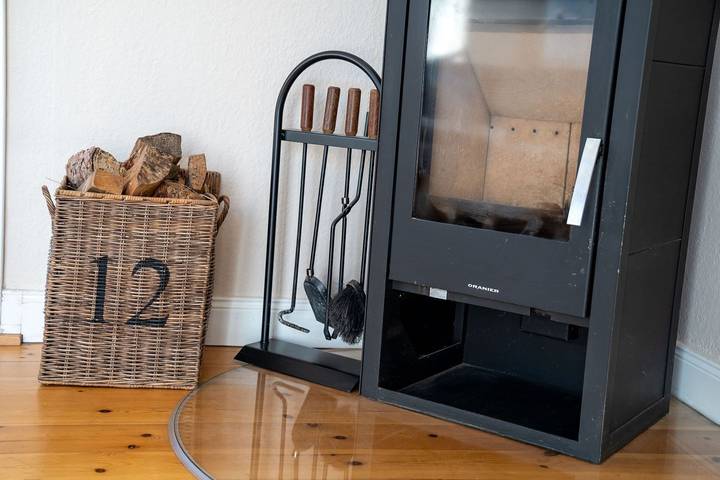 Ganze Wohnung, Helena - ein Kleinod in absoluter Deichnähe in St. Peter-Ording, Eiderstedt
