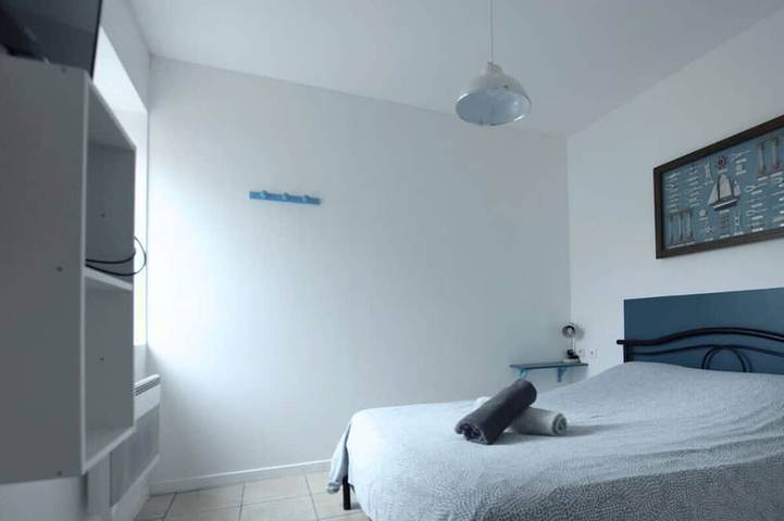 Maison de vacances pour 2 personnes