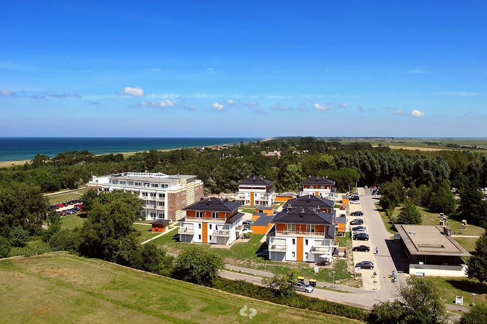 Strandvilla App. Nr. 4 (max. 4 Personen in Dierhagen Strand, Dierhagen