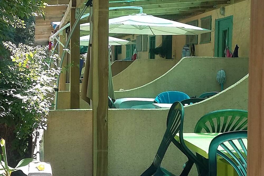 Camping pour 3 Personnes dans Sorbo-Ocagnano, Région de Corte
