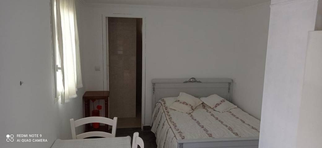 Gîte pour 2 personnes, avec vue et terrasse, animaux acceptés à Gièvres