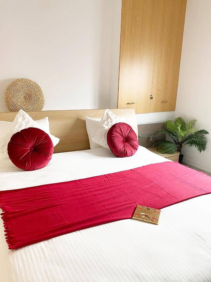 Appartement entier, One-Bedroom Apartment in Louveigné, Sprimont