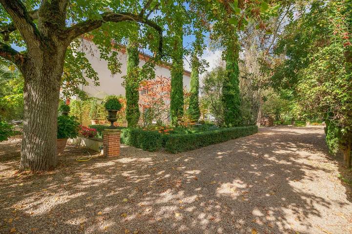 Wunderschönes Herrenhaus mit Pool im Tarn, Frankreich in Ambres, Castres und Umgebung