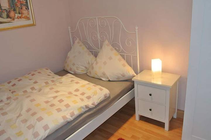 Gîte pour 4 personnes à Perl - 3