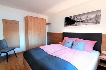 B&b für 4 Personen in Zell am See, Kitzbüheler Alpen, Bild 1