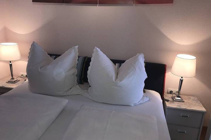 Appartement entier, Villa à Podgora avec piscine, vue mer, endroit calme, pour 2-6 personnes, WiFi gratuit in Podgora (Split-Dalmatie), Makarska riviera