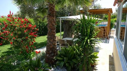 Ferienhaus für 8 Personen in Region Attika, Bild 3